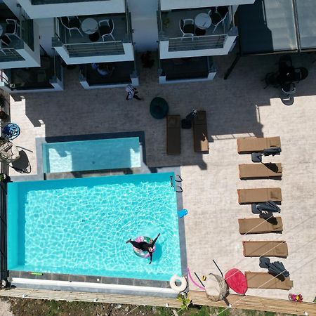 Noa Boutique Hotel คซามิล ภายนอก รูปภาพ