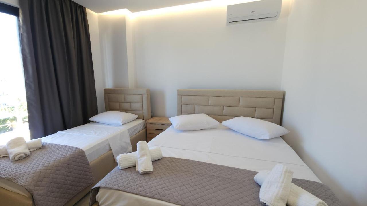 Noa Boutique Hotel คซามิล ภายนอก รูปภาพ