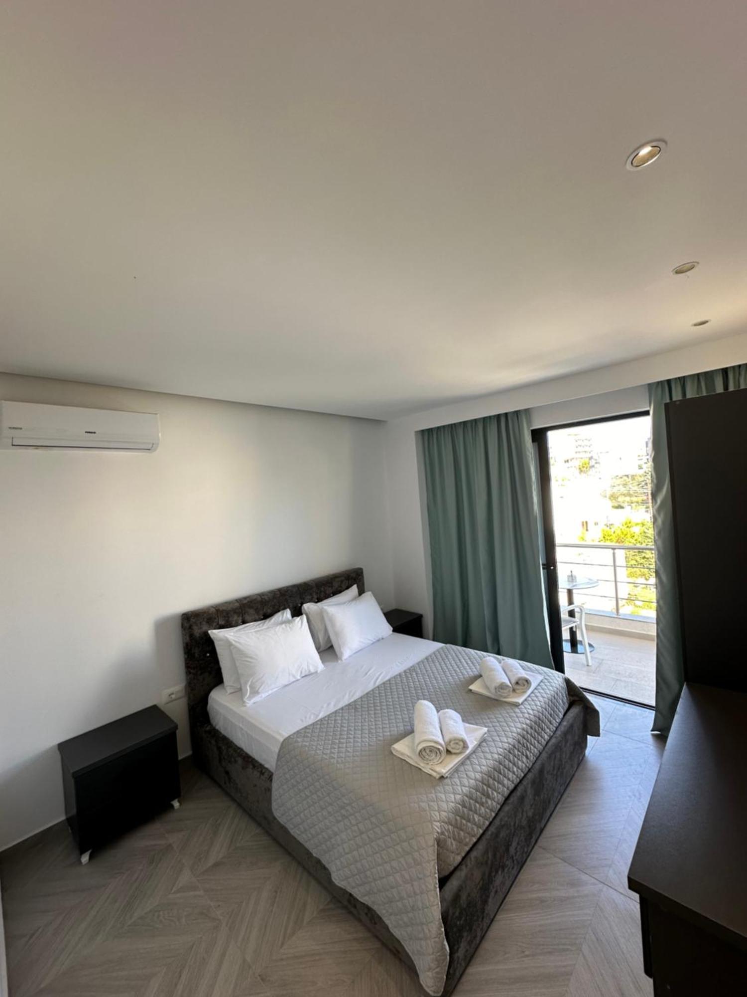 Noa Boutique Hotel คซามิล ภายนอก รูปภาพ