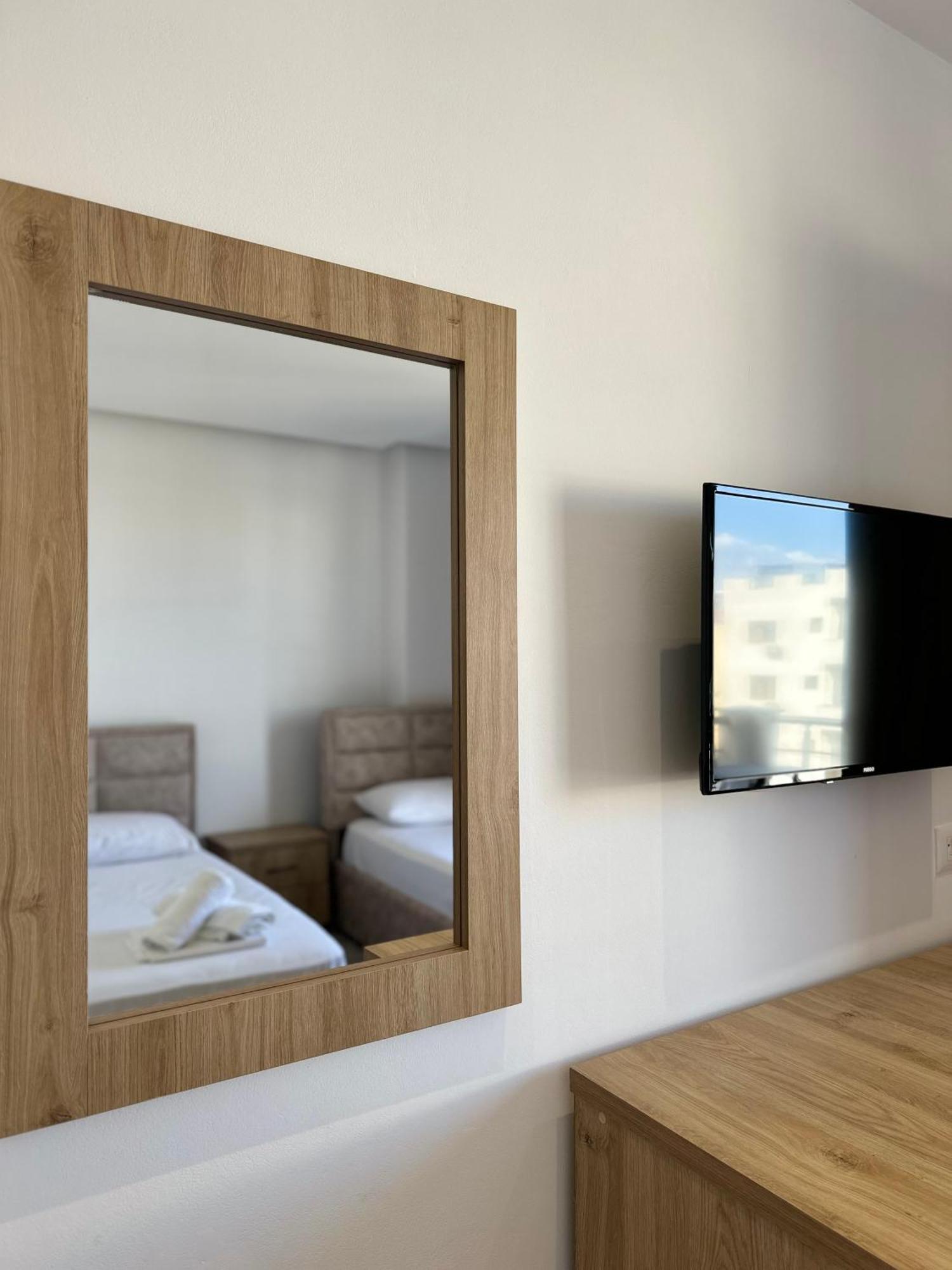 Noa Boutique Hotel คซามิล ภายนอก รูปภาพ