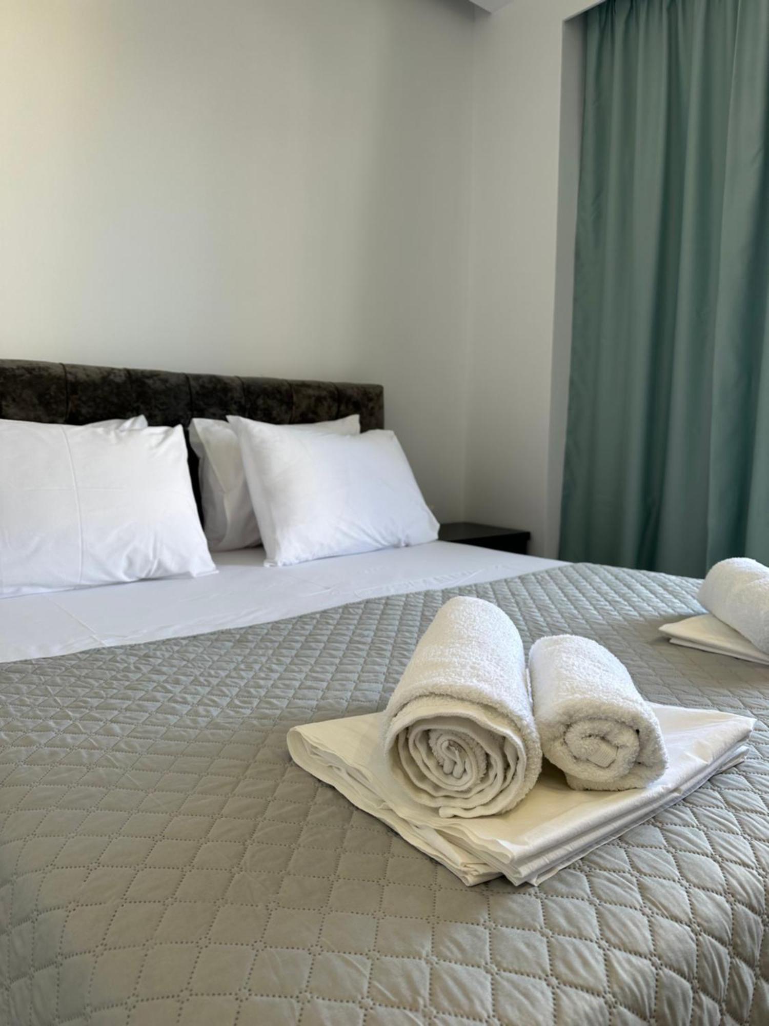 Noa Boutique Hotel คซามิล ภายนอก รูปภาพ