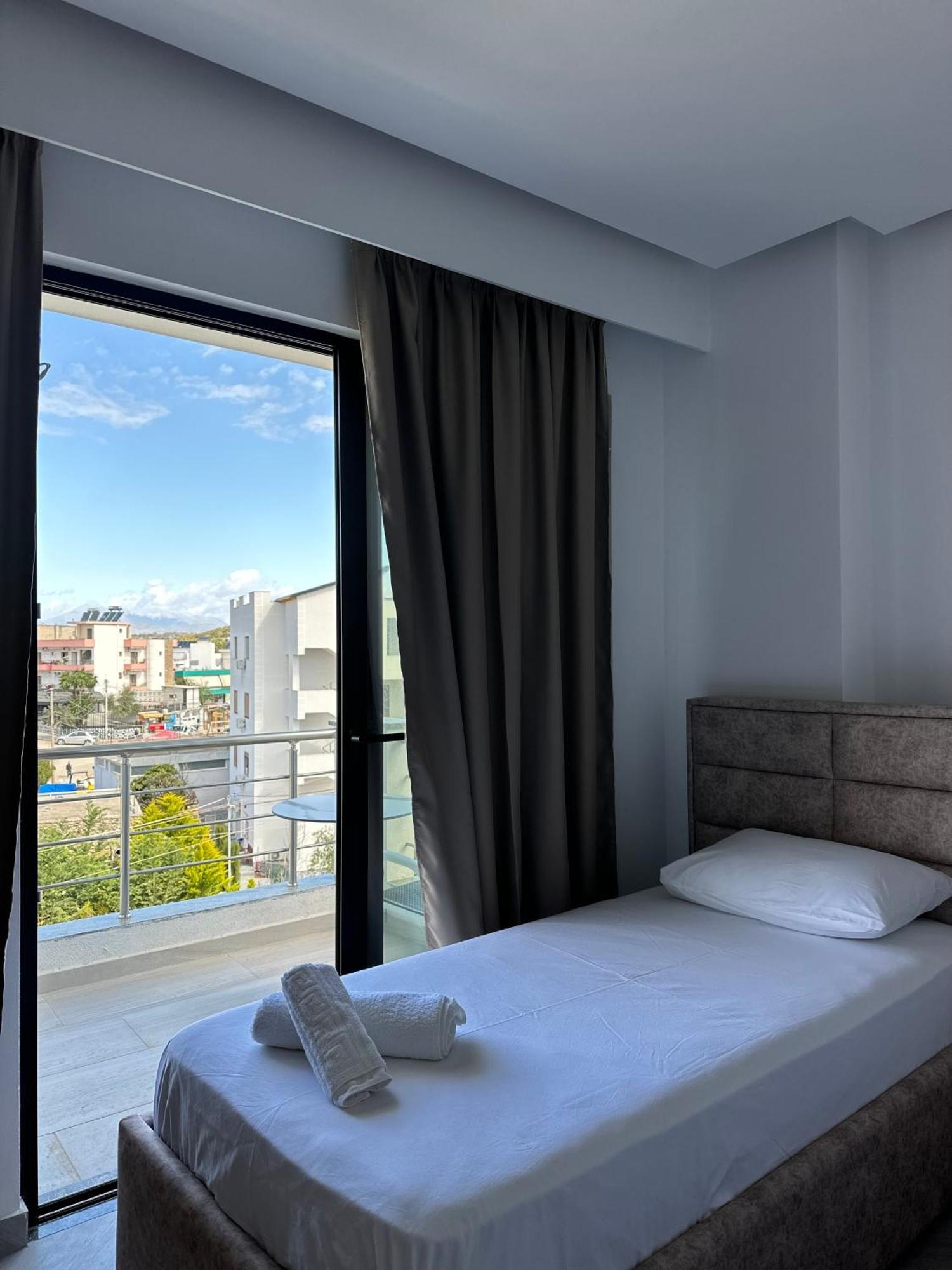 Noa Boutique Hotel คซามิล ภายนอก รูปภาพ