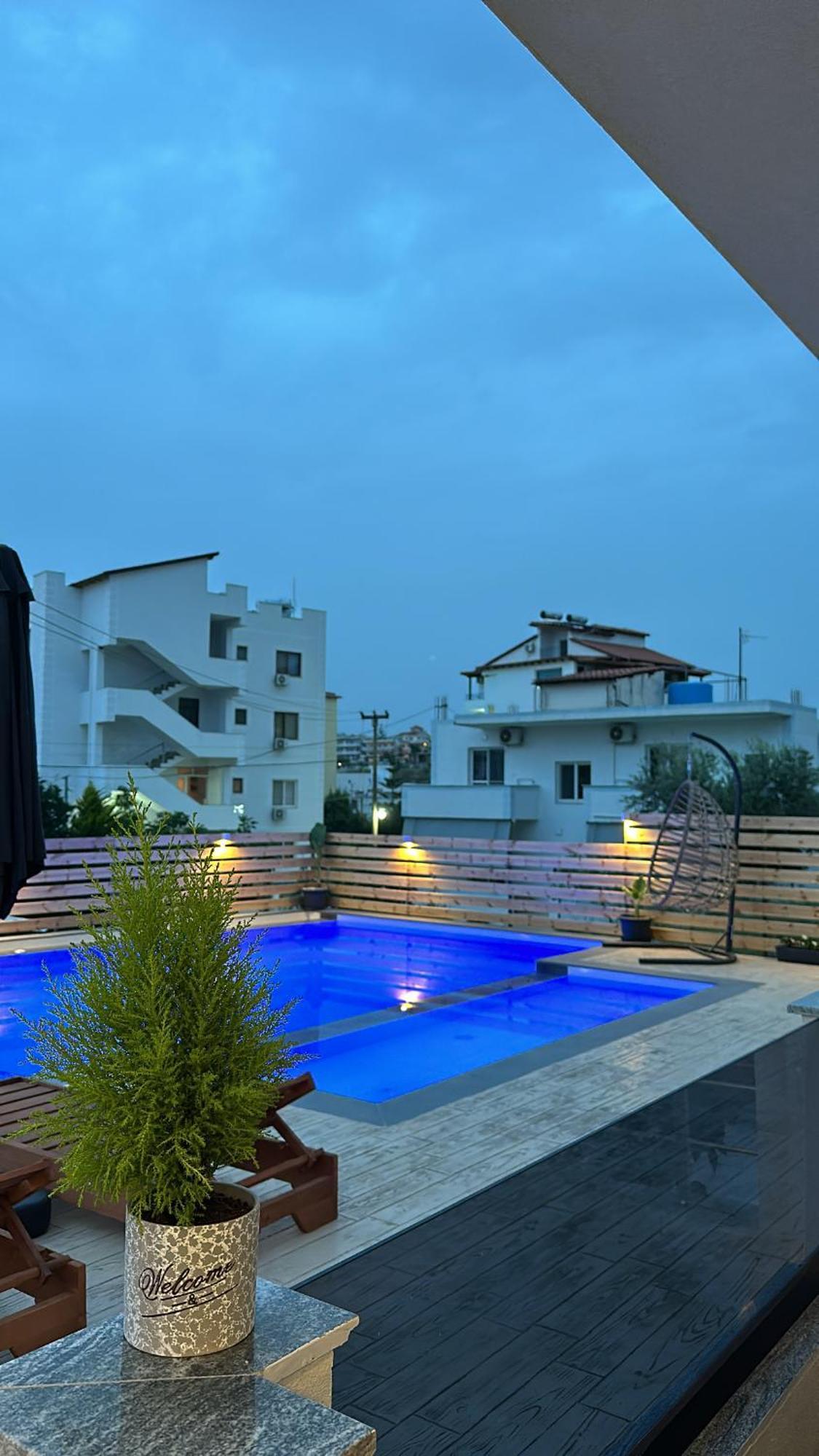 Noa Boutique Hotel คซามิล ภายนอก รูปภาพ