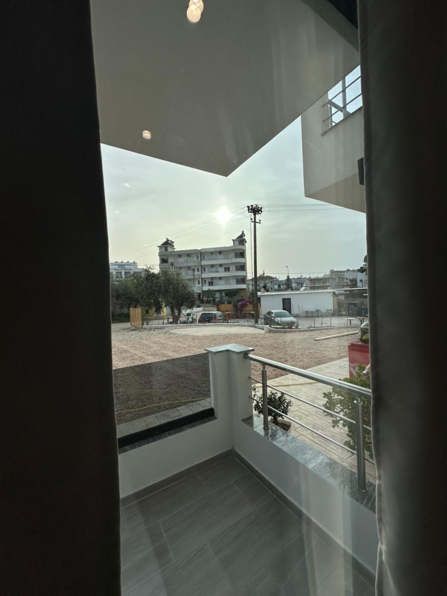 Noa Boutique Hotel คซามิล ภายนอก รูปภาพ