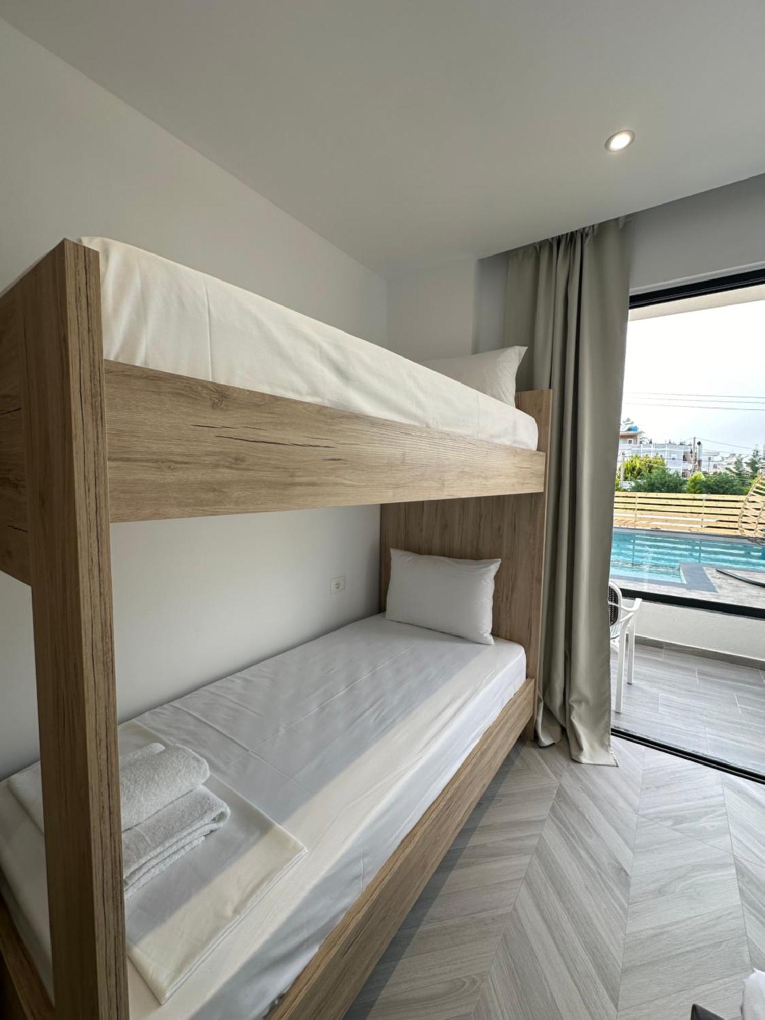 Noa Boutique Hotel คซามิล ภายนอก รูปภาพ