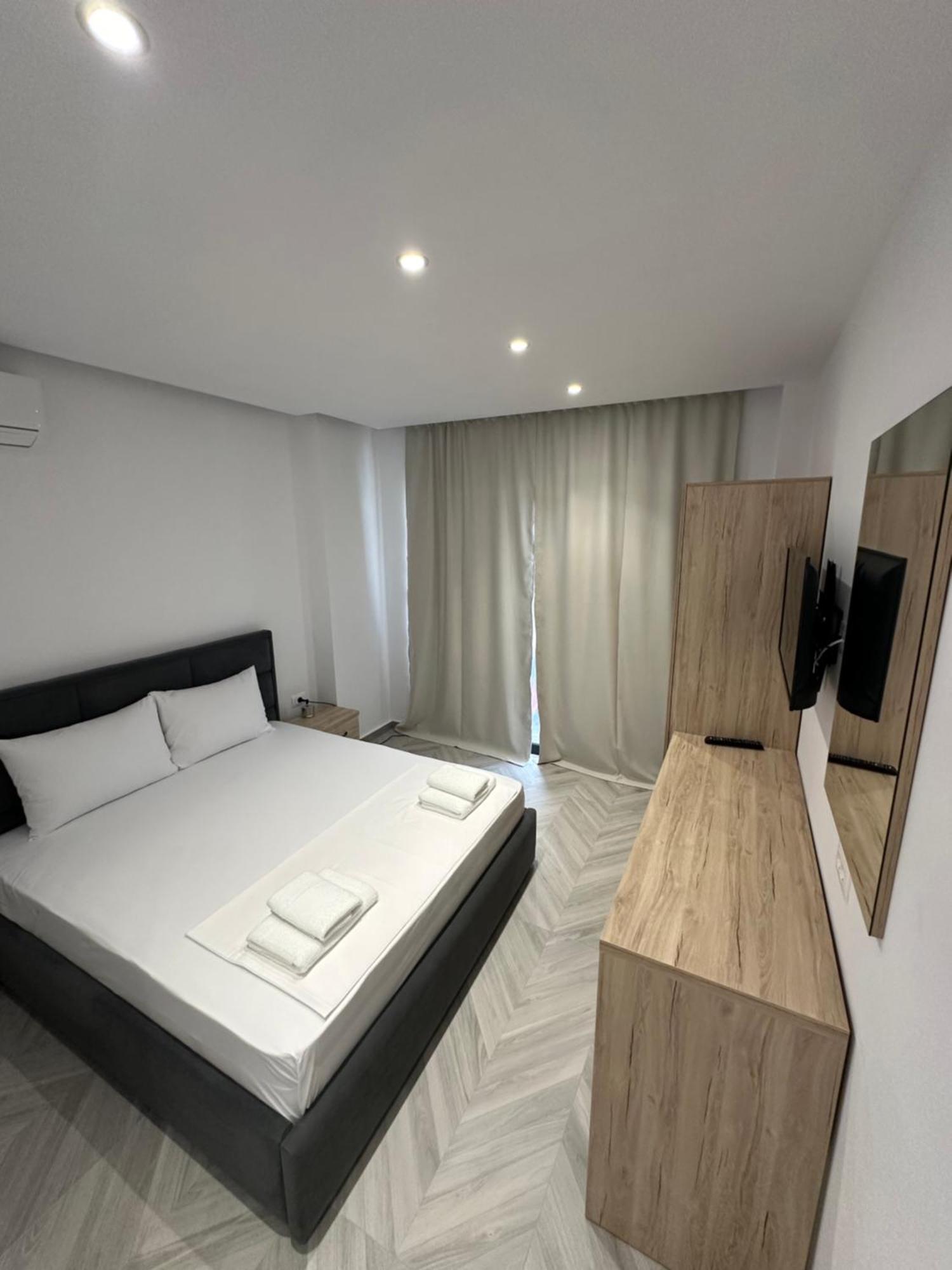 Noa Boutique Hotel คซามิล ภายนอก รูปภาพ