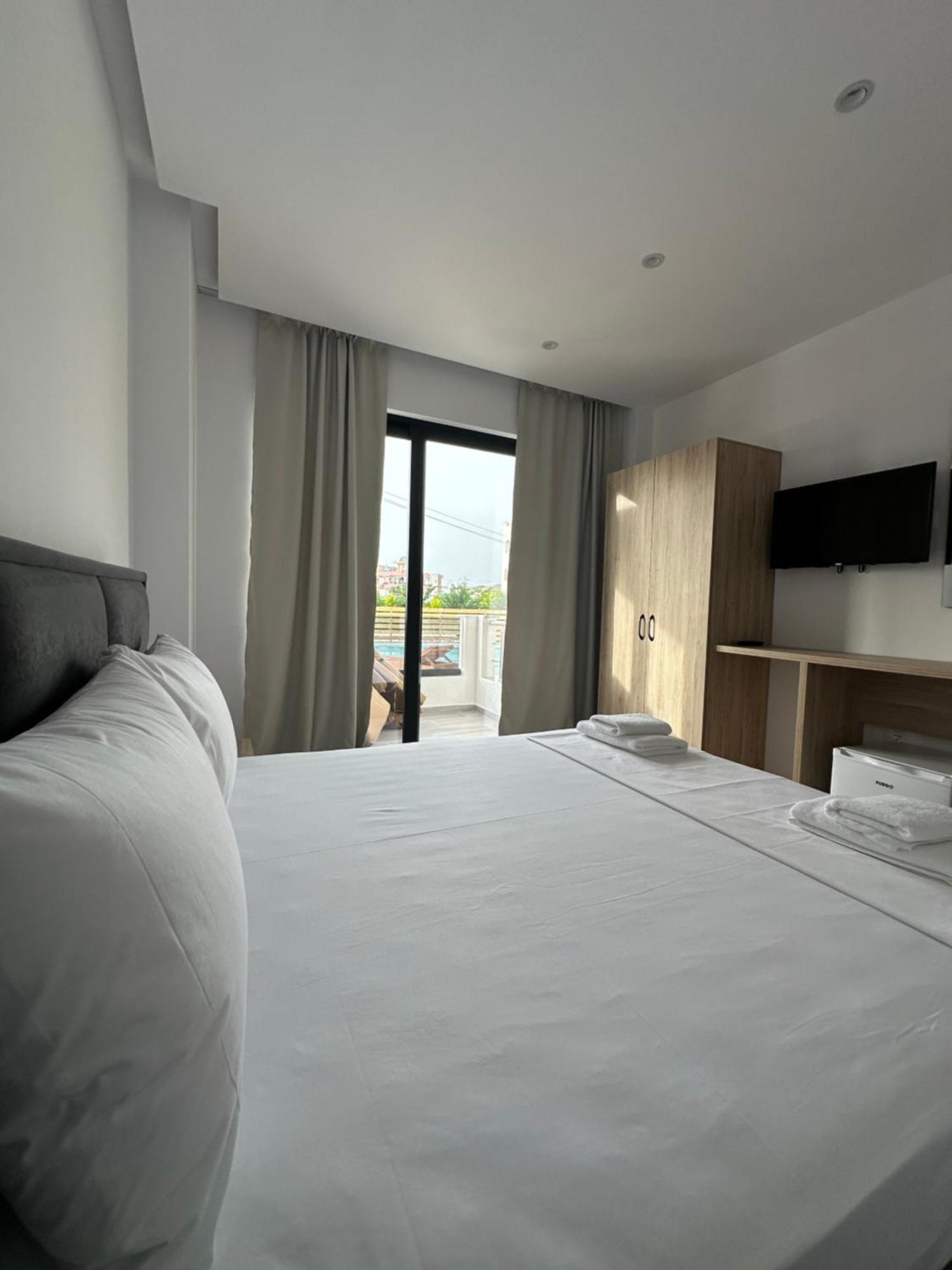 Noa Boutique Hotel คซามิล ภายนอก รูปภาพ