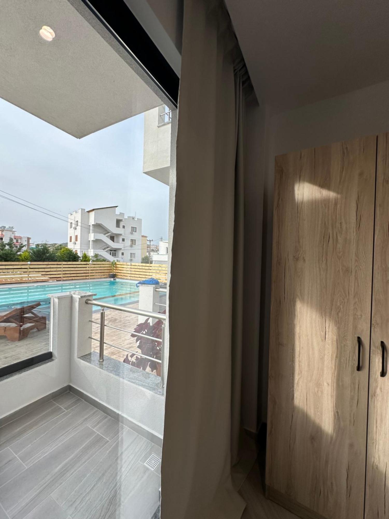 Noa Boutique Hotel คซามิล ภายนอก รูปภาพ