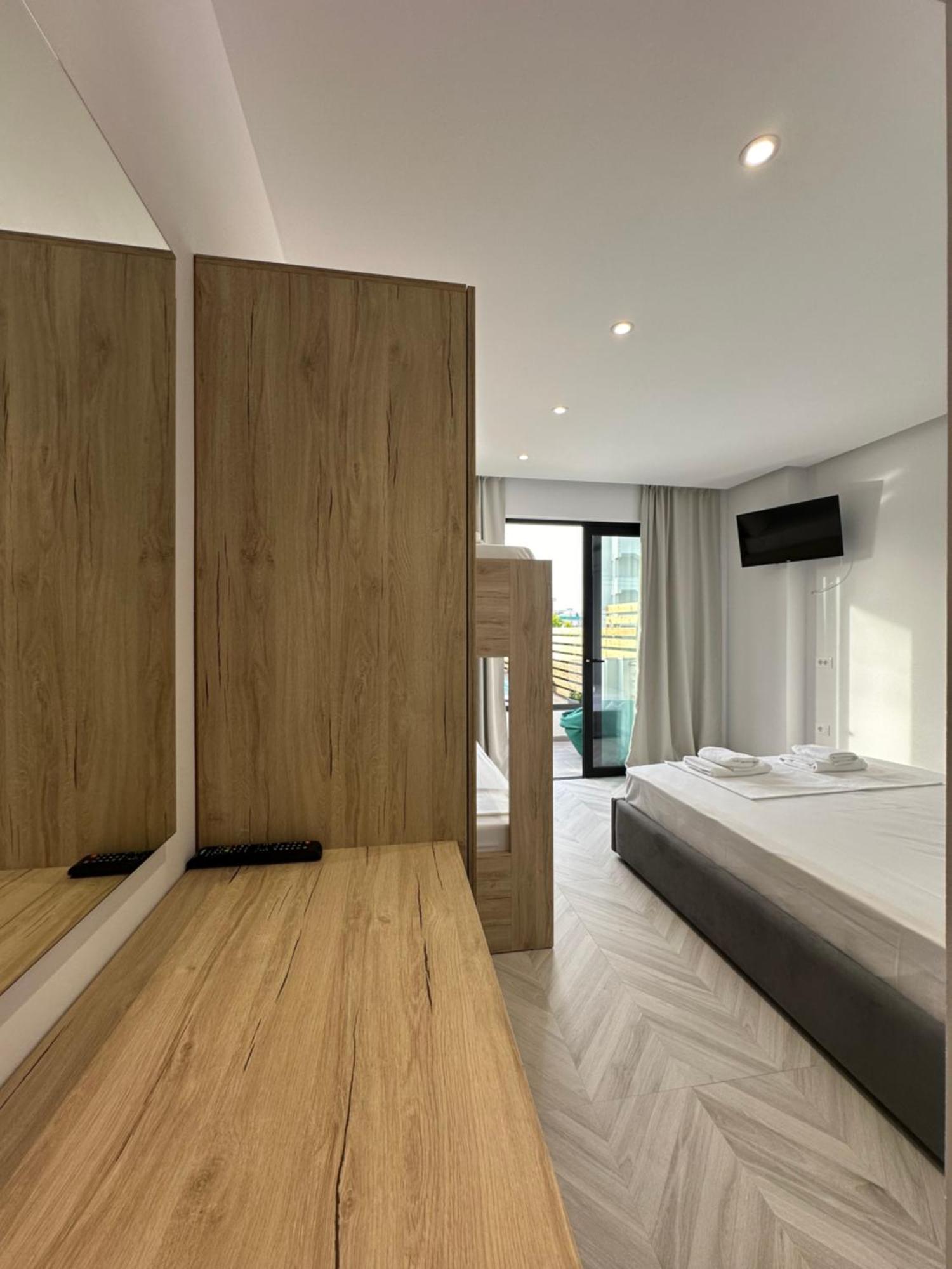 Noa Boutique Hotel คซามิล ภายนอก รูปภาพ