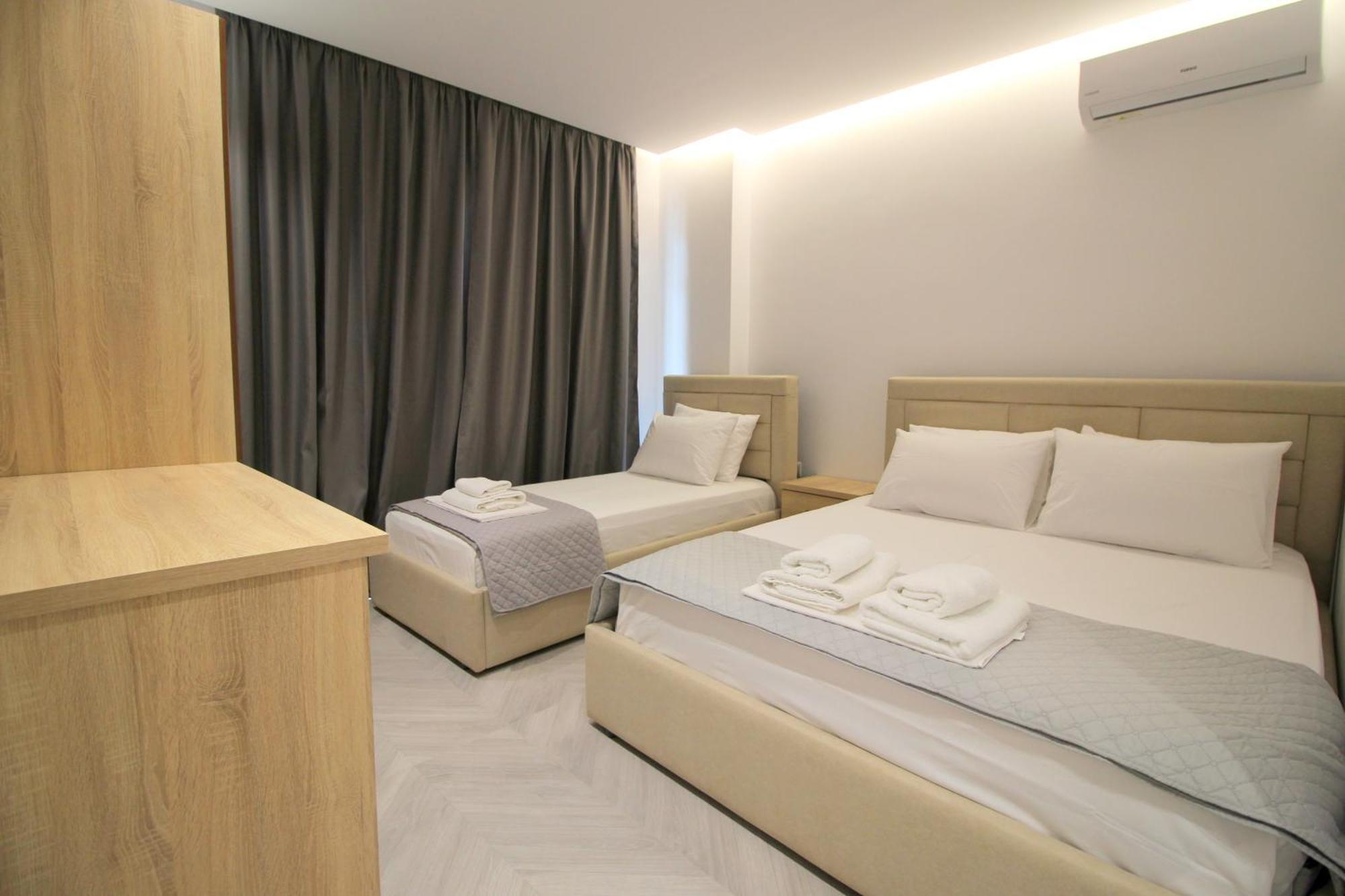 Noa Boutique Hotel คซามิล ห้อง รูปภาพ