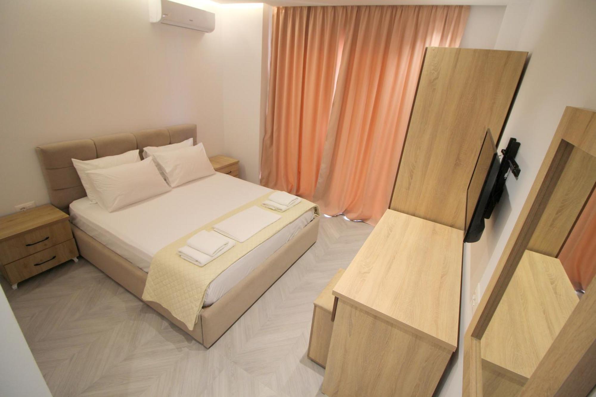 Noa Boutique Hotel คซามิล ห้อง รูปภาพ