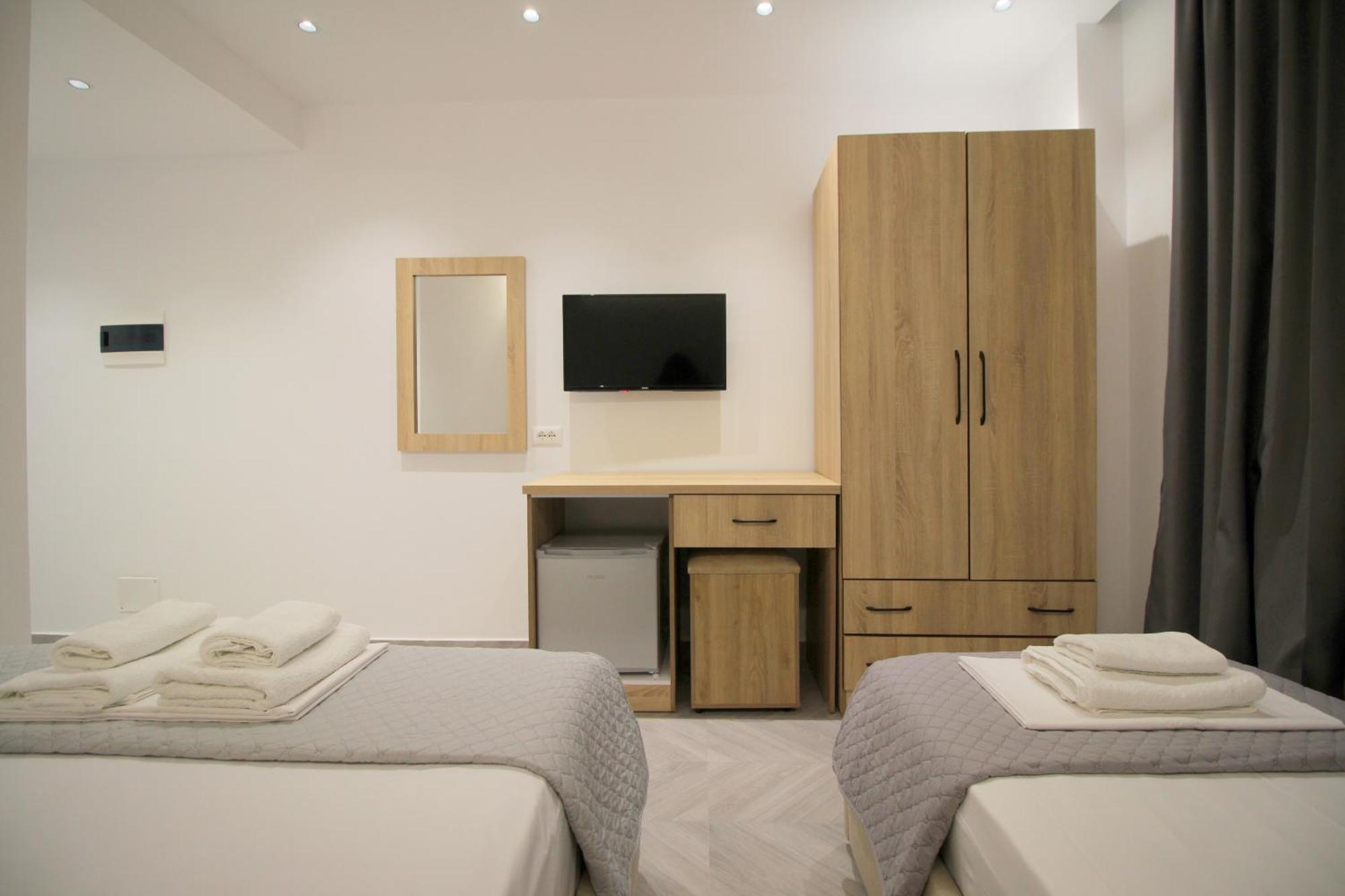 Noa Boutique Hotel คซามิล ห้อง รูปภาพ