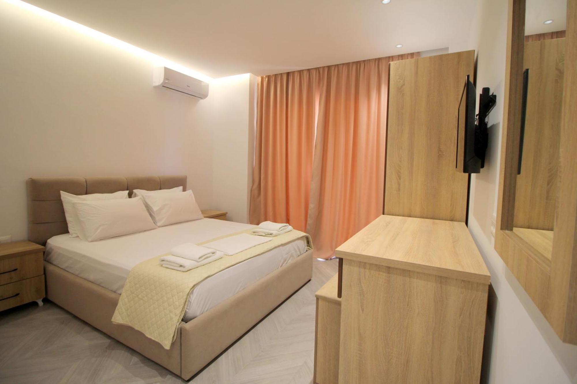 Noa Boutique Hotel คซามิล ห้อง รูปภาพ