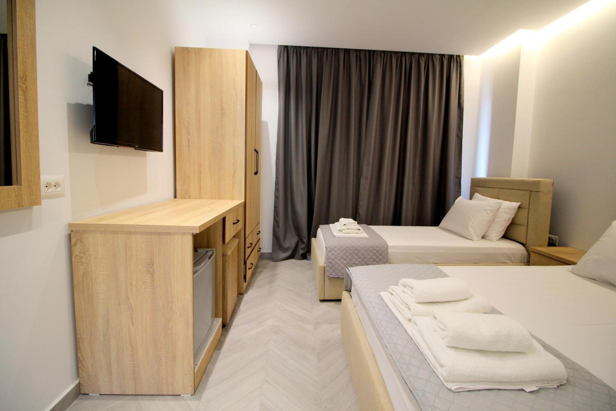 Noa Boutique Hotel คซามิล ห้อง รูปภาพ