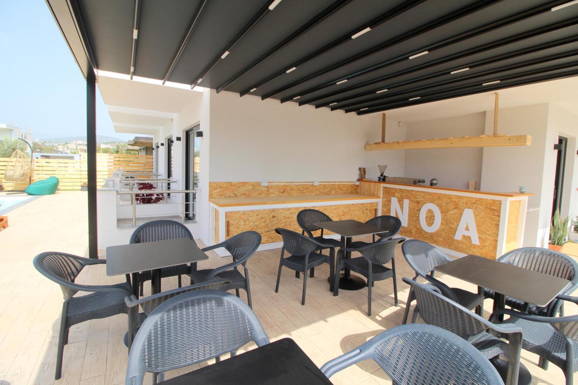 Noa Boutique Hotel คซามิล ห้อง รูปภาพ