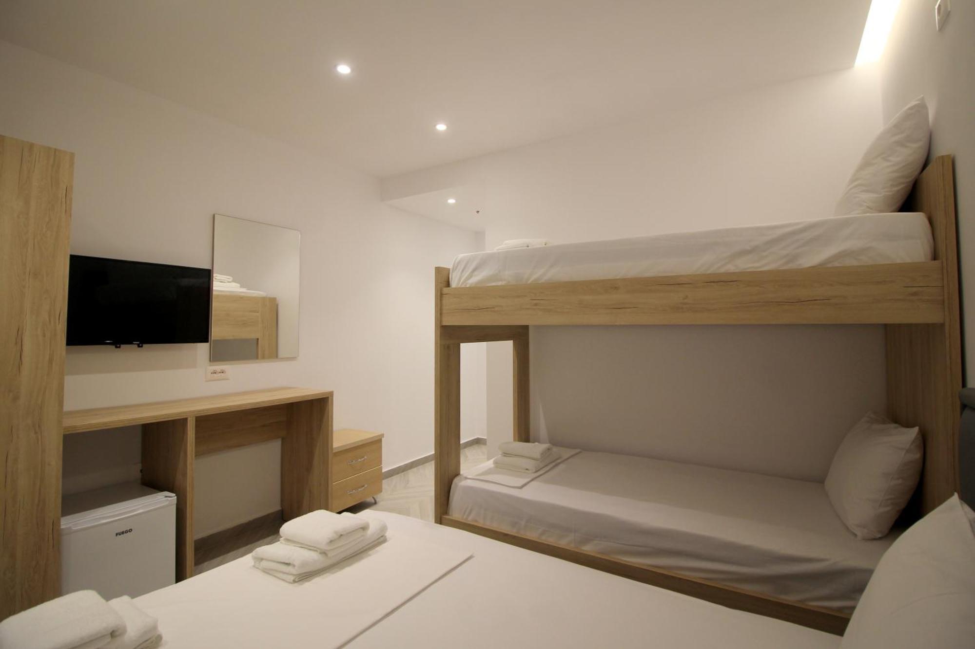 Noa Boutique Hotel คซามิล ห้อง รูปภาพ