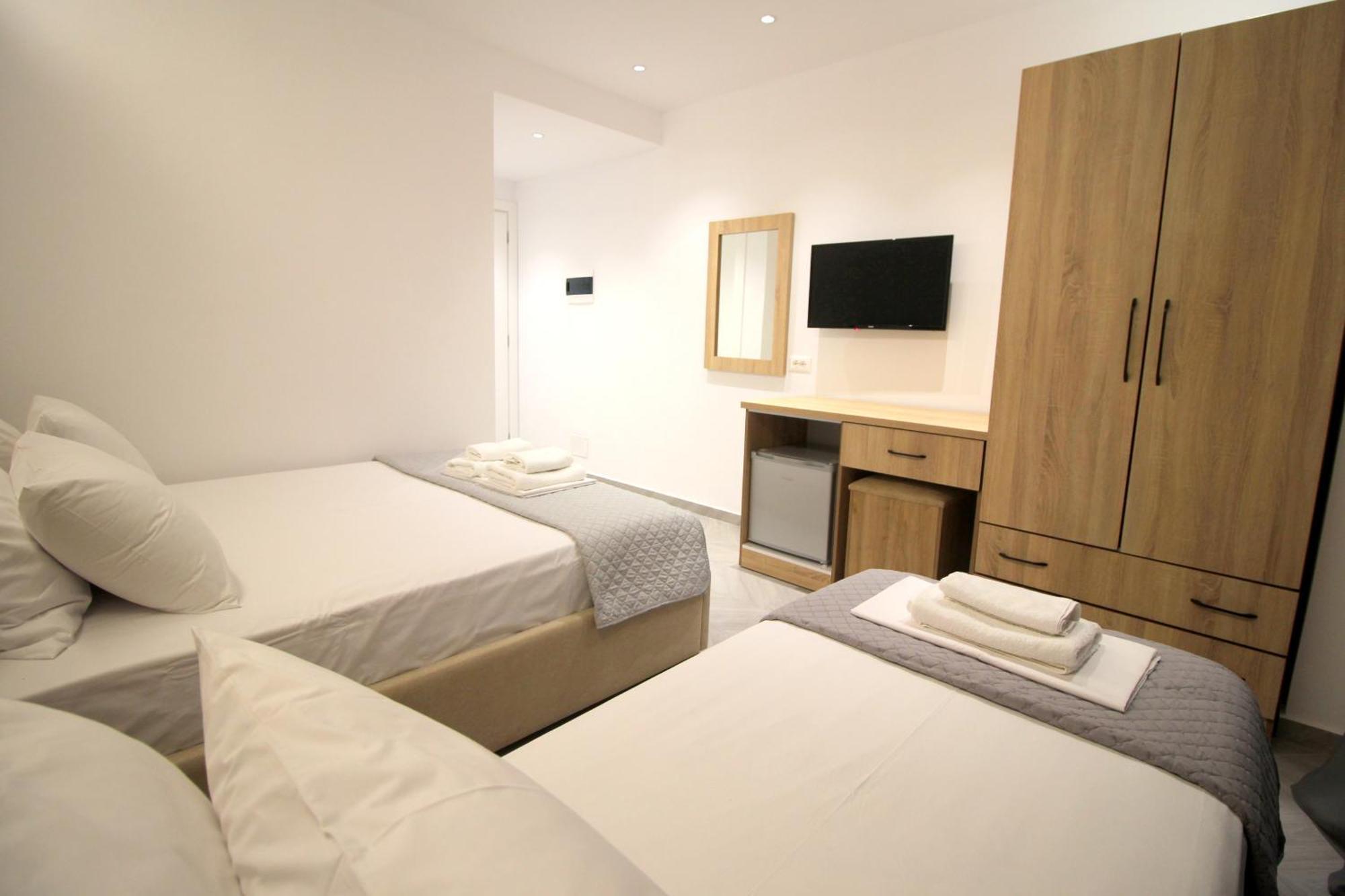 Noa Boutique Hotel คซามิล ห้อง รูปภาพ
