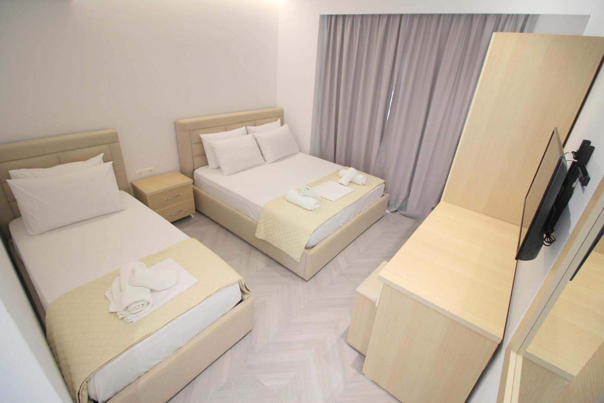 Noa Boutique Hotel คซามิล ห้อง รูปภาพ