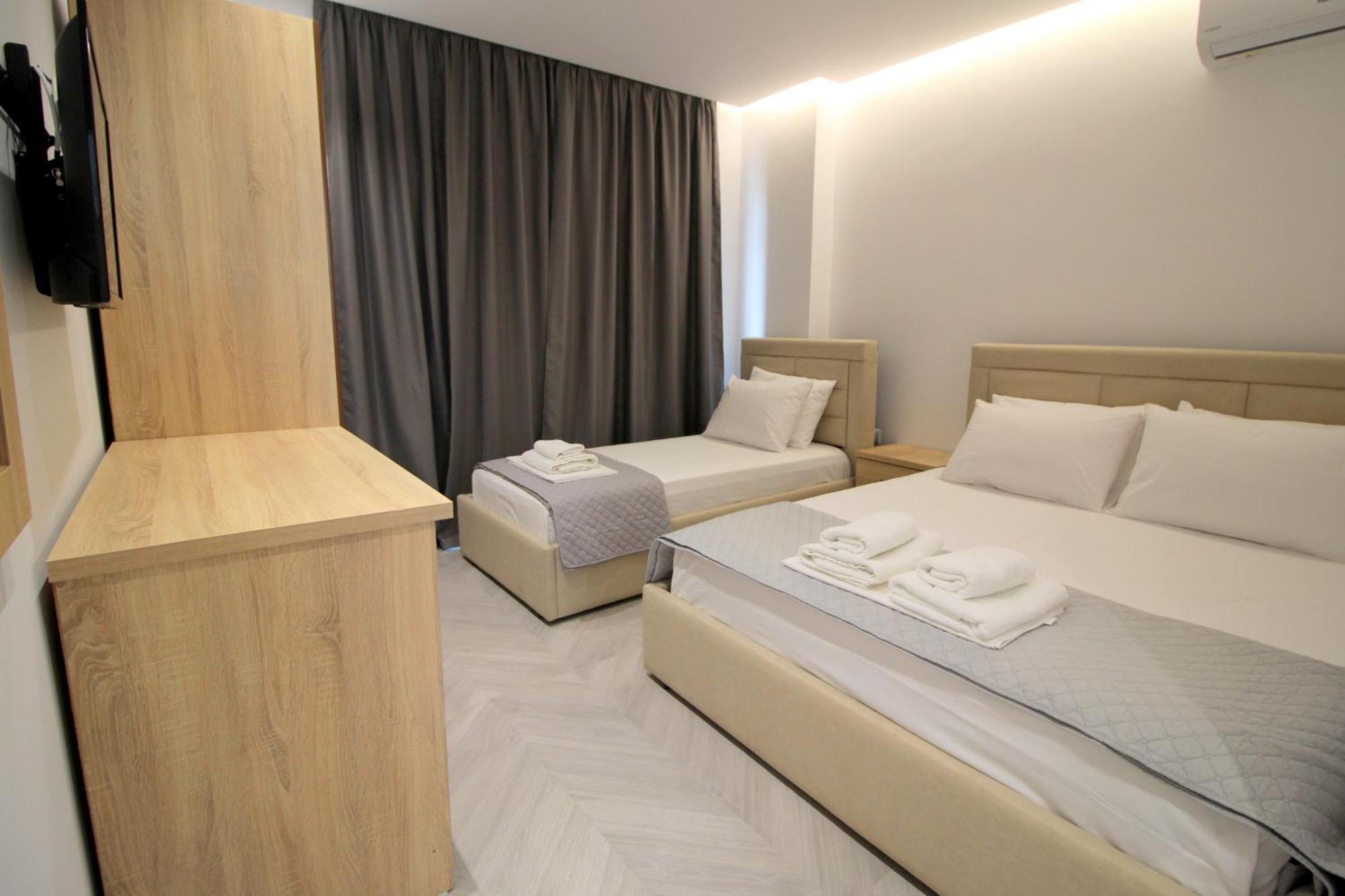 Noa Boutique Hotel คซามิล ห้อง รูปภาพ