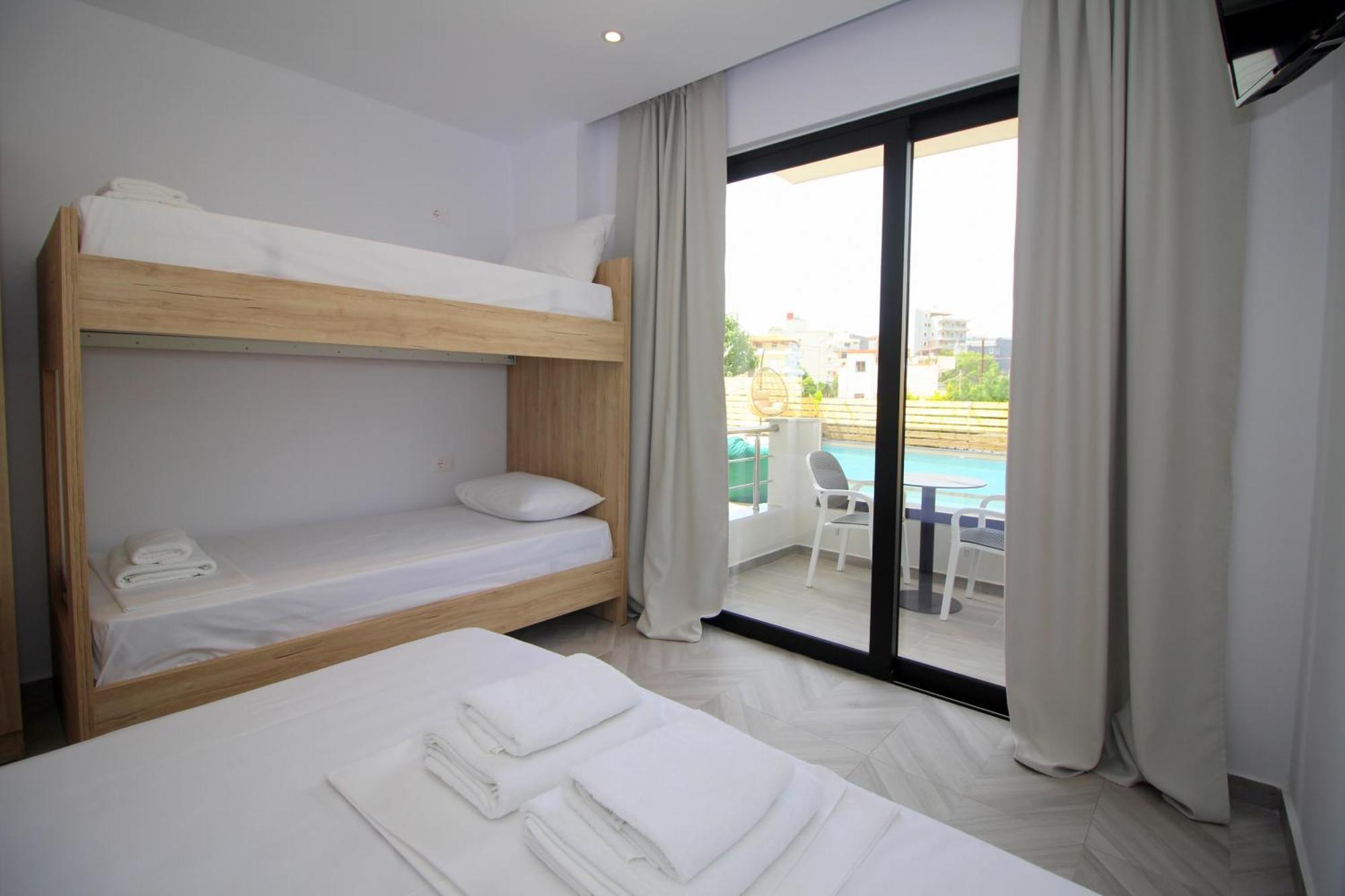 Noa Boutique Hotel คซามิล ห้อง รูปภาพ