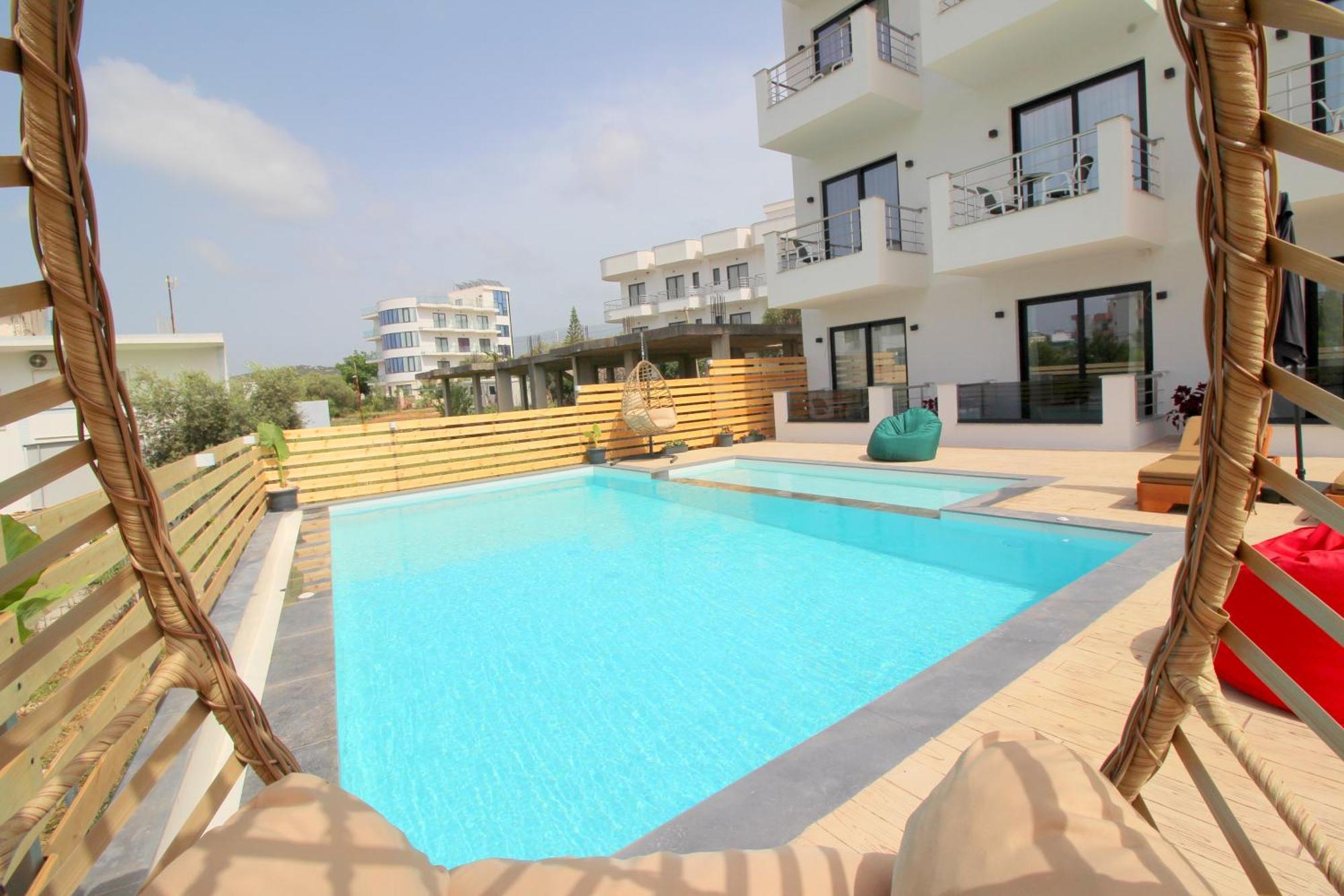Noa Boutique Hotel คซามิล ห้อง รูปภาพ