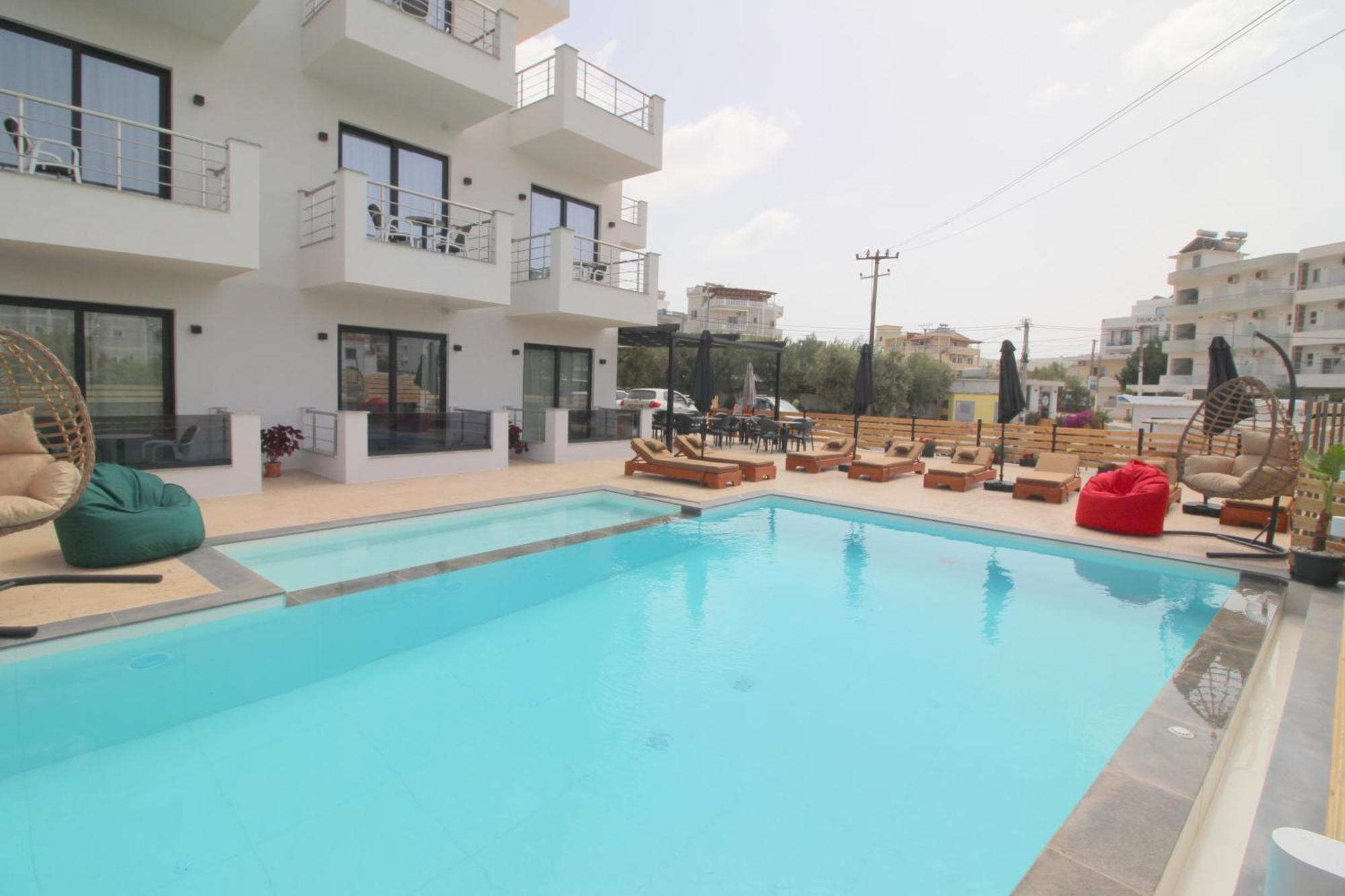 Noa Boutique Hotel คซามิล ห้อง รูปภาพ