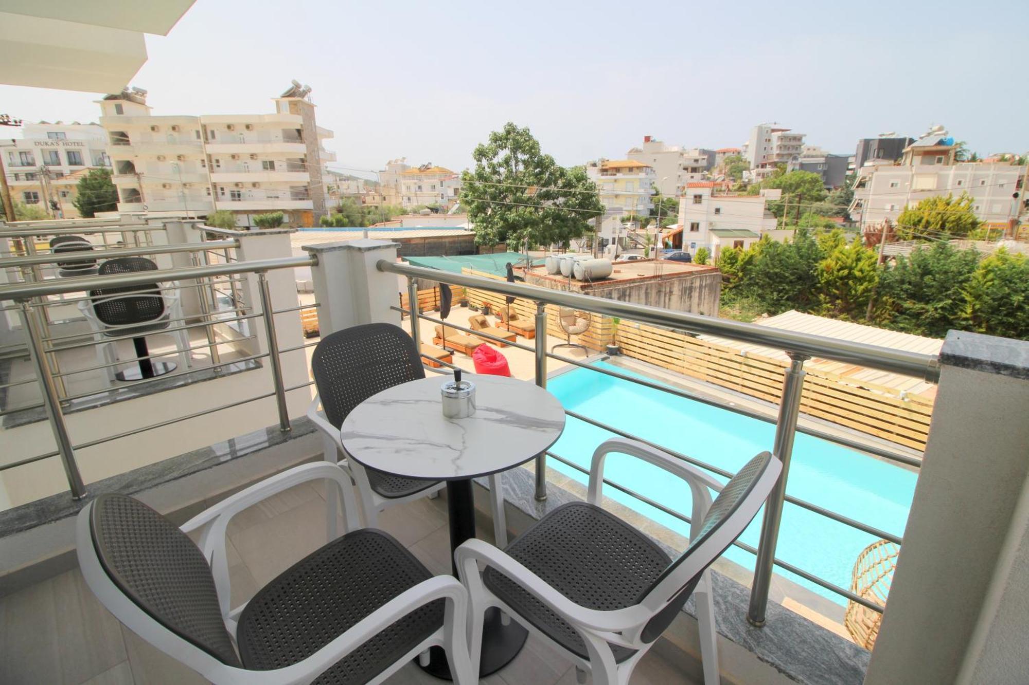 Noa Boutique Hotel คซามิล ห้อง รูปภาพ