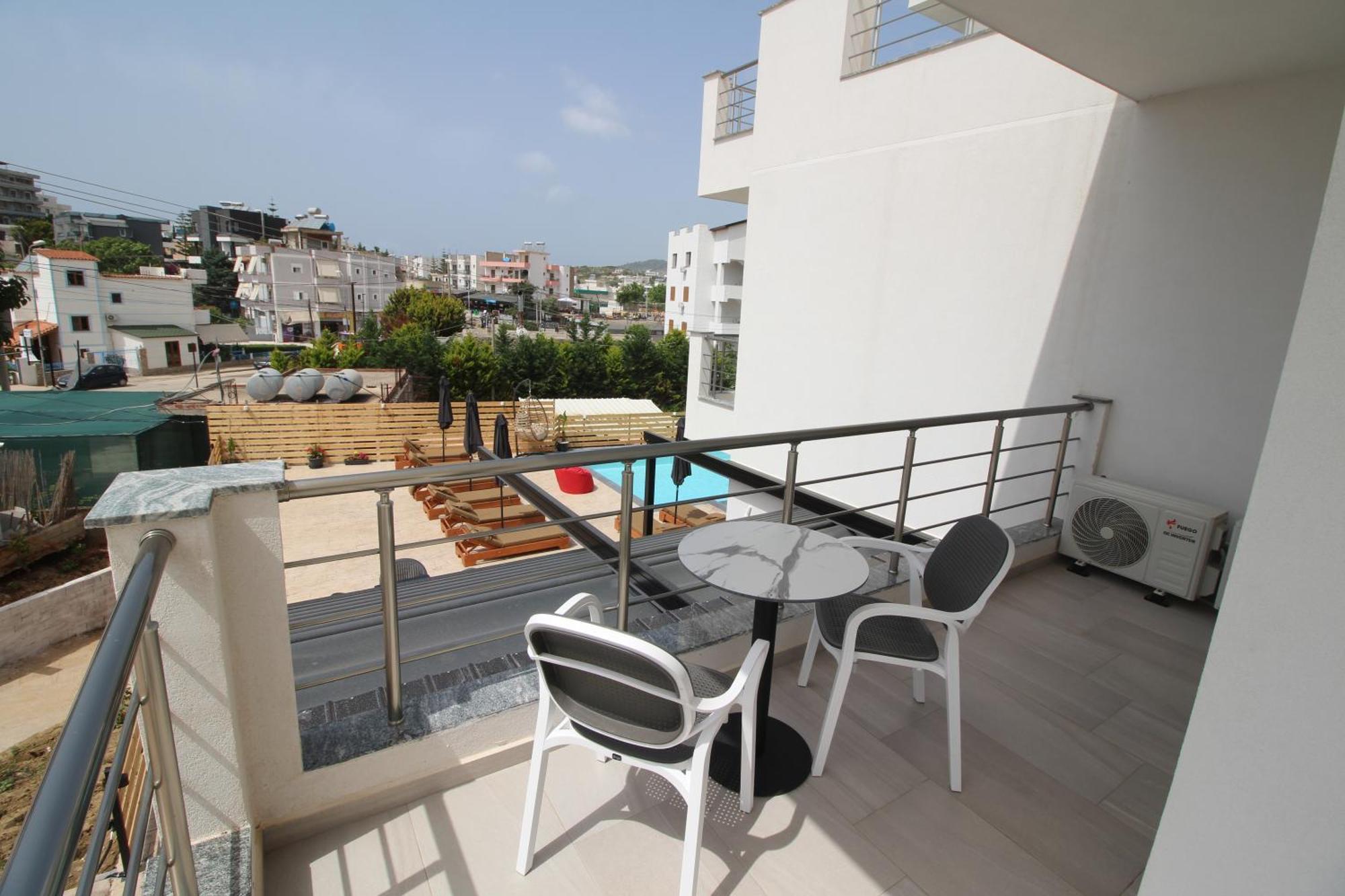 Noa Boutique Hotel คซามิล ห้อง รูปภาพ