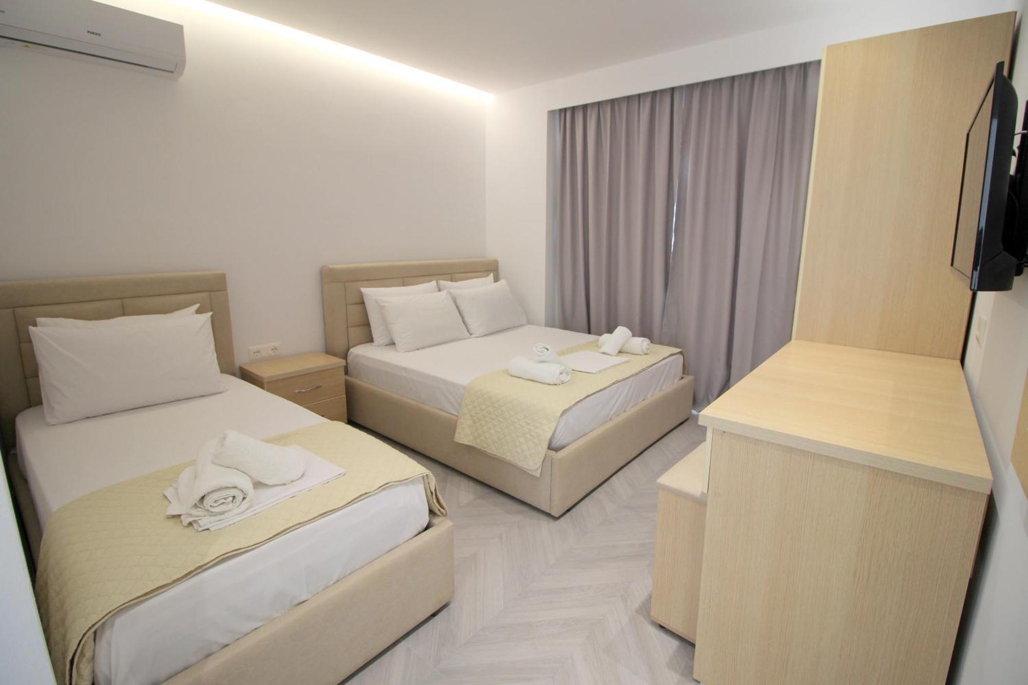 Noa Boutique Hotel คซามิล ห้อง รูปภาพ