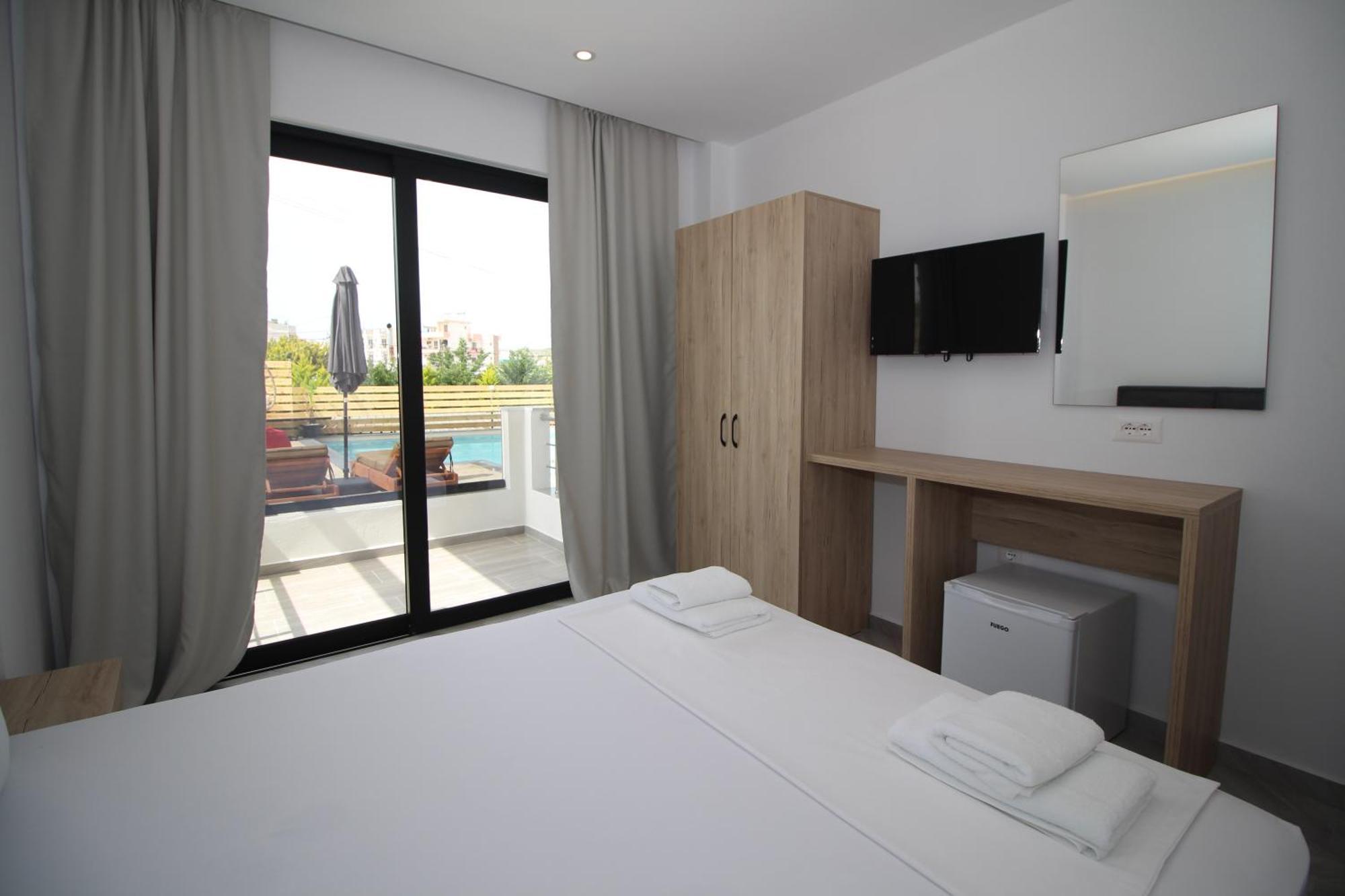 Noa Boutique Hotel คซามิล ห้อง รูปภาพ