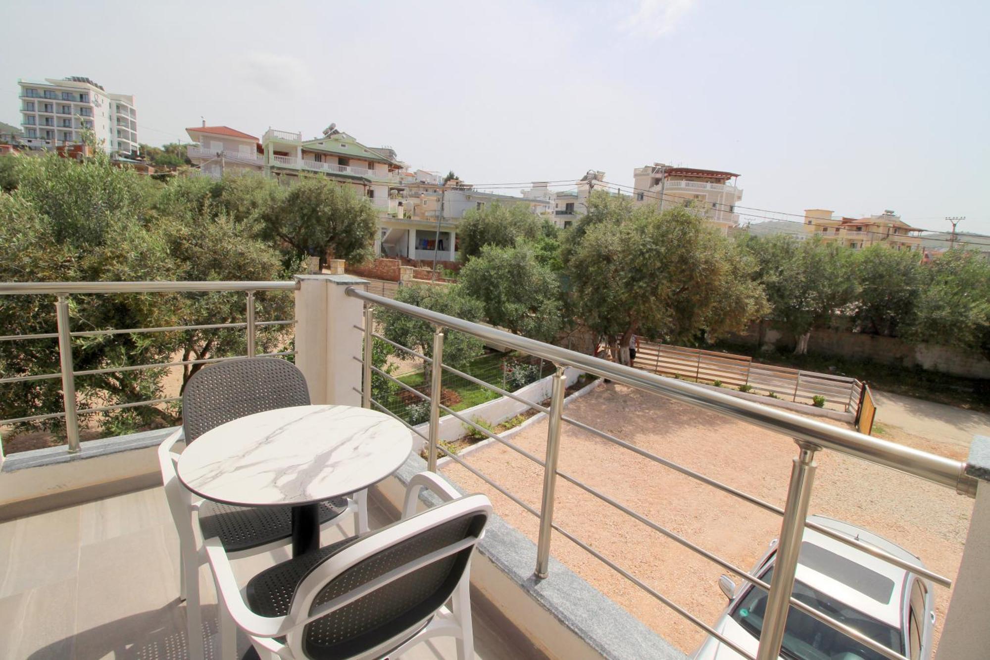 Noa Boutique Hotel คซามิล ห้อง รูปภาพ